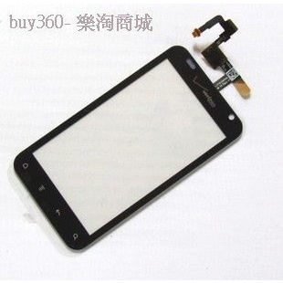 庫存不用等-【no】-HTC S510b G20 觸摸屏 觸屏手寫屏 電容屏g20 外屏 T顯示幕 單觸摸屏 現