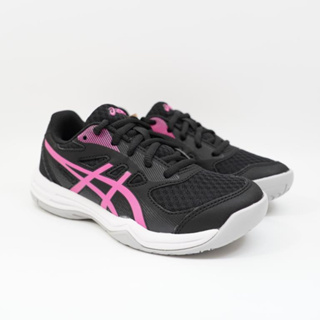 ASICS UPCOURT 5 GS 中童款 排羽球鞋 1074A039-002 亞瑟士 兒童 羽球鞋 桌球鞋