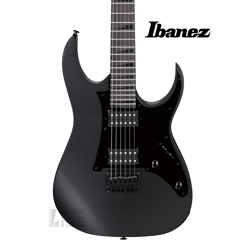 『超值首選』Ibanez GRGR131EX BKF 電吉他 GIO RG 反刀頭 公司貨 GRGR131 萊可樂器