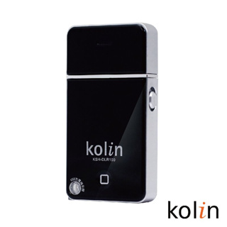 （超級購）：Kolin 歌林名片型刮鬍刀/USB充電KSH-DLR100