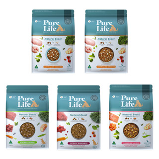 PURE LIFE澳洲純境 純境無穀凍乾犬糧 純境犬飼料 無穀犬飼料 全齡犬飼料無穀狗飼料 狗飼料 奇境飼料