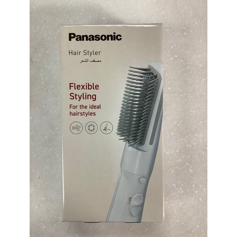 改新包裝 Panasonic國際牌整髮器丶吹風機EH－KA11