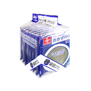 永井 味付海苔片 17.6g【Donki日本唐吉訶德】