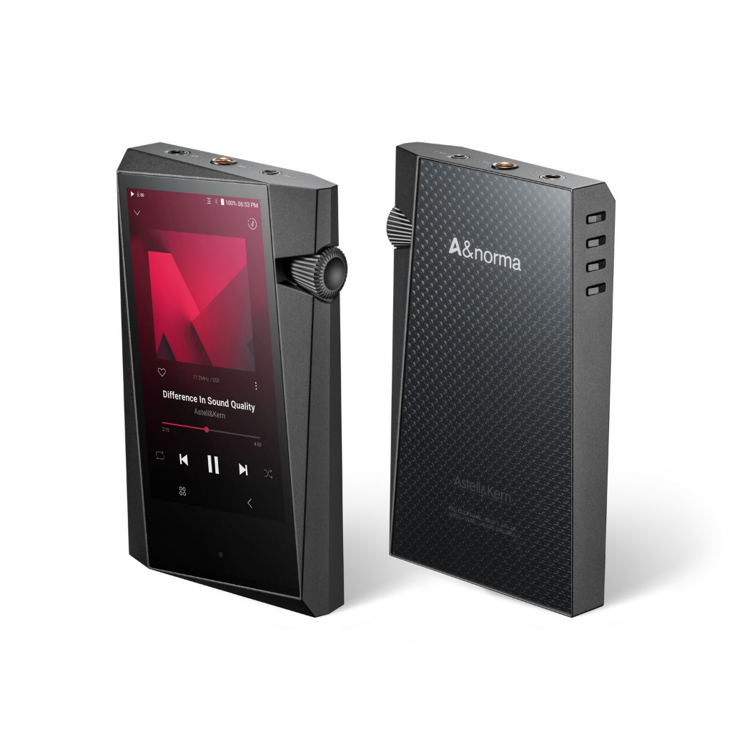 Astell&amp;Kern A&amp;norma SR35