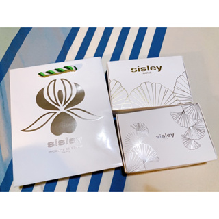 全新 Sisley 希思黎 旅行組 生日禮 試用品 全能乳液 世界卡
