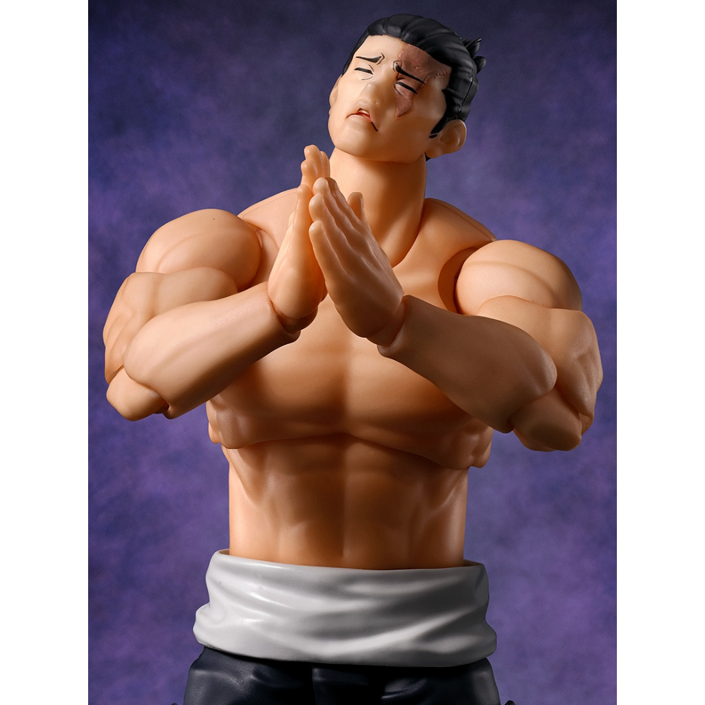 《$uper Toys》6月預購 代理版 SHF 咒術迴戰 東堂葵 可動 人偶 東堂 公仔 模型 完成品