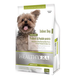 GREENS健康紀元犬食室內犬-強效除臭照護配方1.5Kg公斤 x 1PACK包【家樂福】