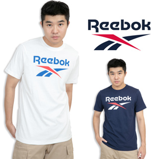 新品牌🎉 Reebok 短T 現貨 短袖 運動 T恤 保證正品 #9584