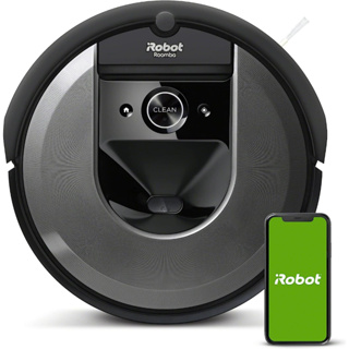 美國 iRobot Roomba i7 WIFI掃地機器人 全新轉售現貨 非套組