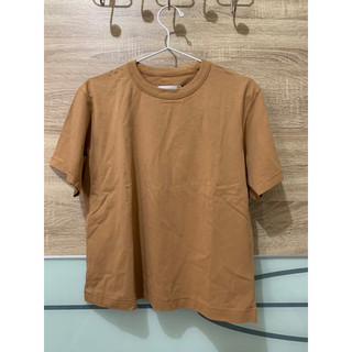 Calvin Klein × HERON PRESTON卡其色 全新