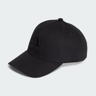 [麥修斯]ADIDAS BBALL CAP TONAL HZ3045 帽子 老帽 棒球帽 愛迪達 情侶帽 男女款