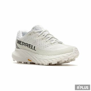 MERRELL 女 Agility Peak 5 GTX 越野慢跑鞋 戶外 踏青 登山 耐磨 - ML068094