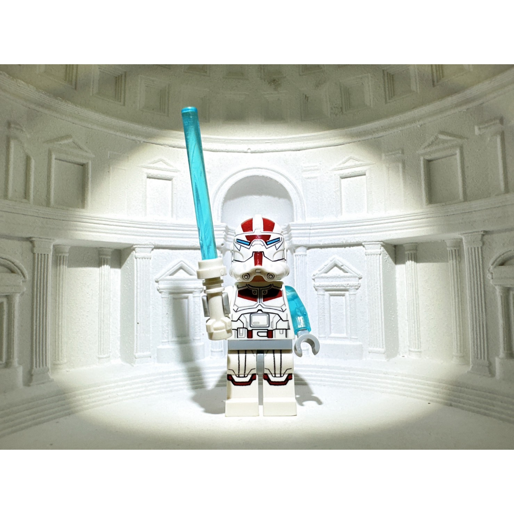 【 LEGO 正版樂高】LEGO 75018 Star Wars 星際大戰 Jek-14 (sw0475)