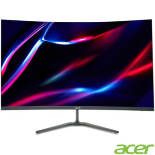 ✨箱購/大型=直送免運✨Acer ED320QR S3 曲面電競螢幕(32型/FHD/165hz/1ms/VA)