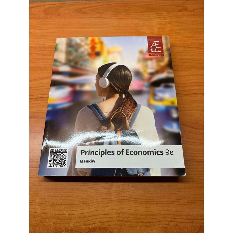 Principles of Economics 9e