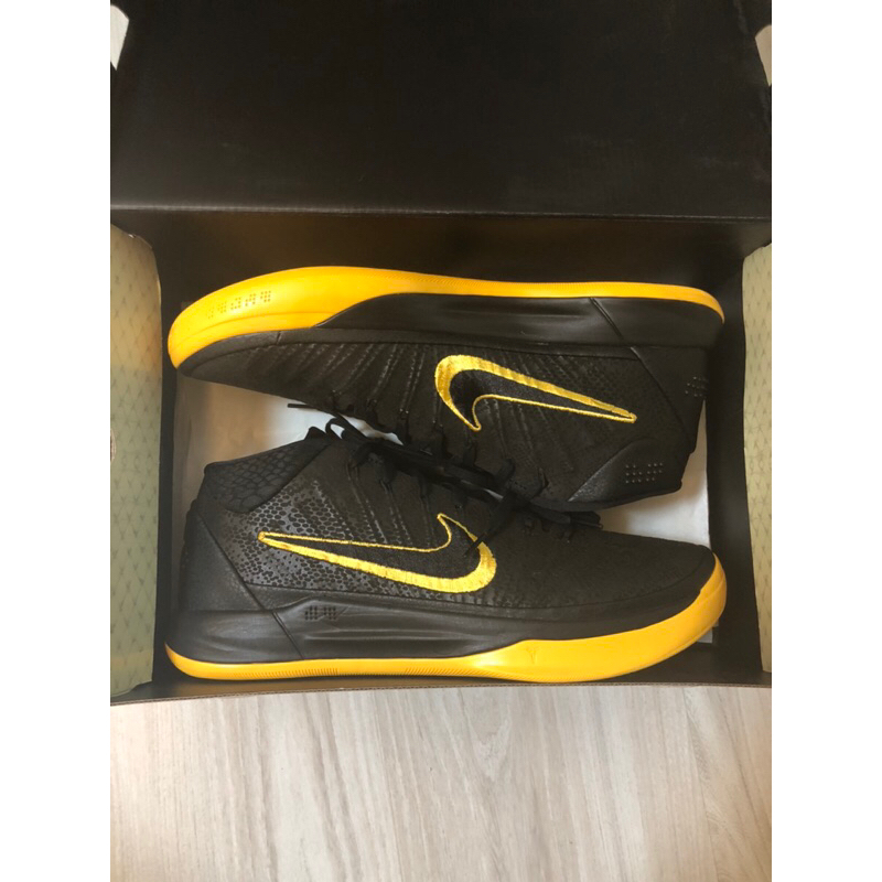 Kobe AD Black Mamba Mid EP AQ5163-001