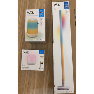 【臺北點燈】飛利浦 PHILIPS WIZ 系列產品 PW016 PW008 PW017 PW013 PW014