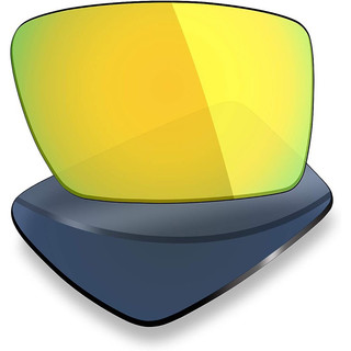 Mryok Oakley Ten X替換鏡片