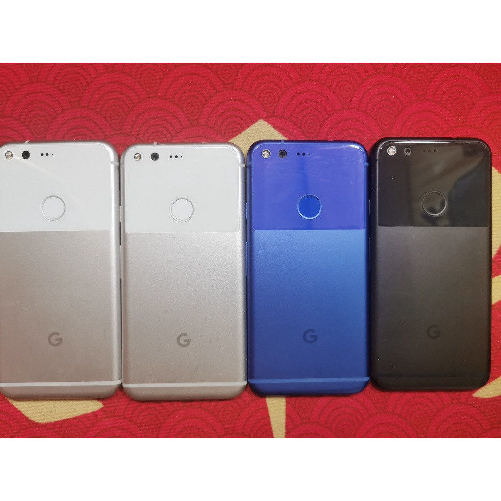 《鵬程精選》Google pixel /pixel xl 谷歌一代 美版 32G/128G 二手手機 另賣Pixel 2