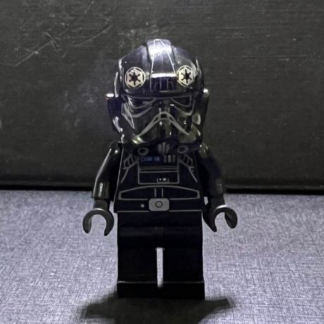 【🐶狗在一塊🐶】樂高 LEGO 75106 75128 75082 鈦機飛行員 TIE Fighter Pilot