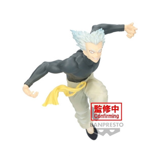 BANPRESTO 景品 一拳超人 公仔 餓狼 東海模型