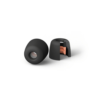 [ 平廣 公司貨 配件 SONY EP-NI1010S 耳機配件 耳套 噪音隔離耳塞(S)