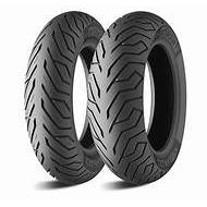 MICHELIN 米其林 City Grip 100/90-12 晴雨胎/熱熔胎/輪胎