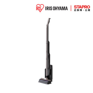 IRIS充電式輕巧多功能吸塵器/SCD-160P｜史泰博