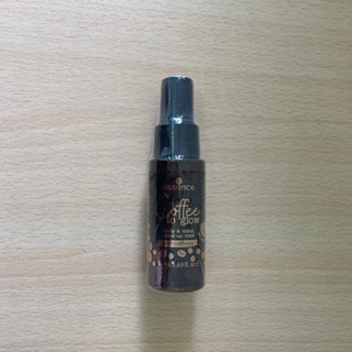 essence艾森絲 限定晨光咖啡香氛噴霧50ml