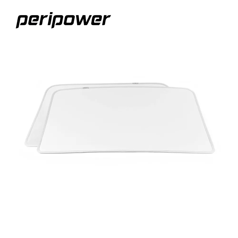 【peripower】TESLA TL-02系列 天窗遮陽簾 (適用Model Y) | 金弘笙