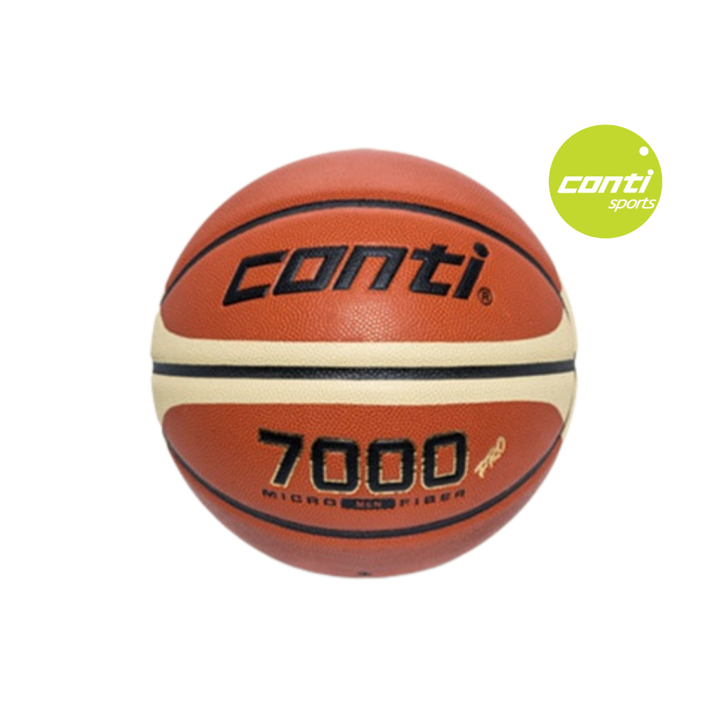 【GO 2 運動】現貨附發票 conti 7000 超細纖維 PU16片專利貼皮籃球歡迎學校團體大宗訂購
