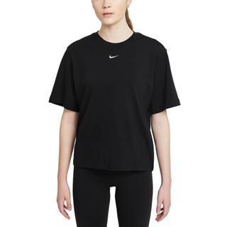 NIKE 女 AS W NSW ESSNTL SS TEE BOXY 短袖上衣 - DD1238010