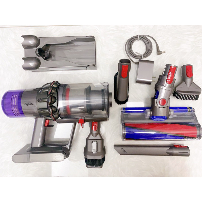 Dyson SV14 V11手持吸塵器