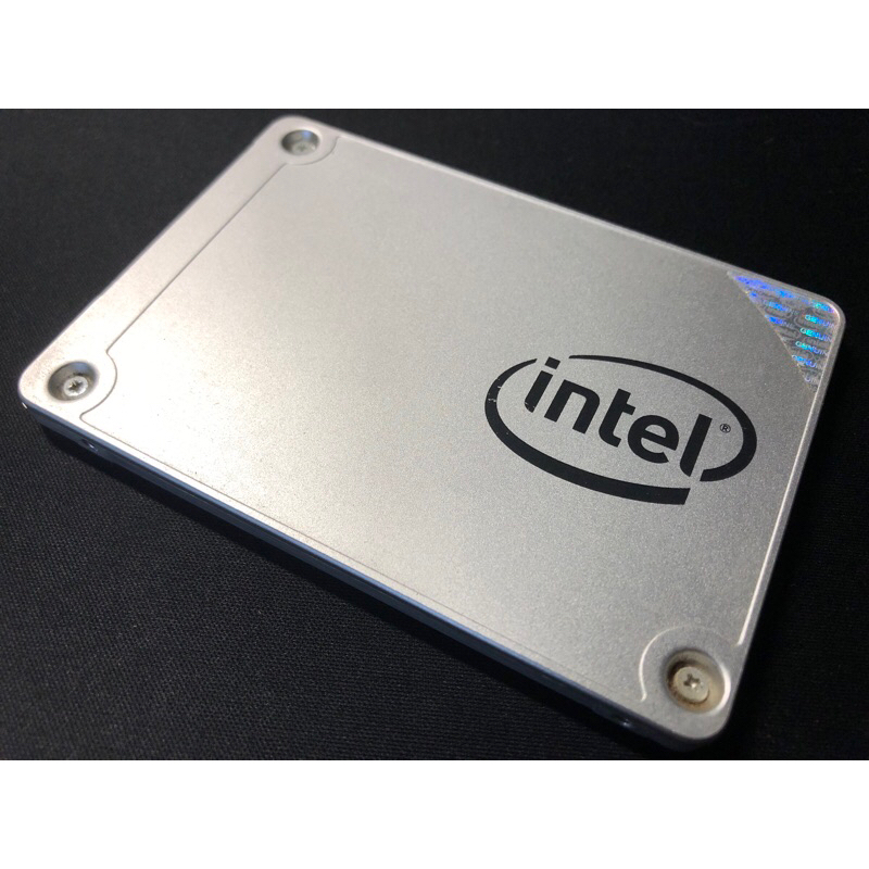 intel 240G，SSD固態硬碟，良好度78%，讀寫正常，附圖