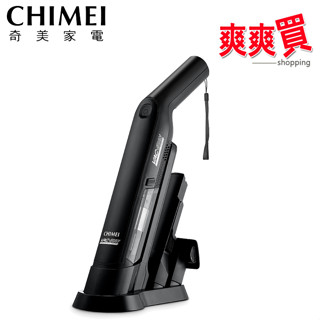 CHIMEI奇美 輕勁槍型無線吸塵器 VC-HT1LSL