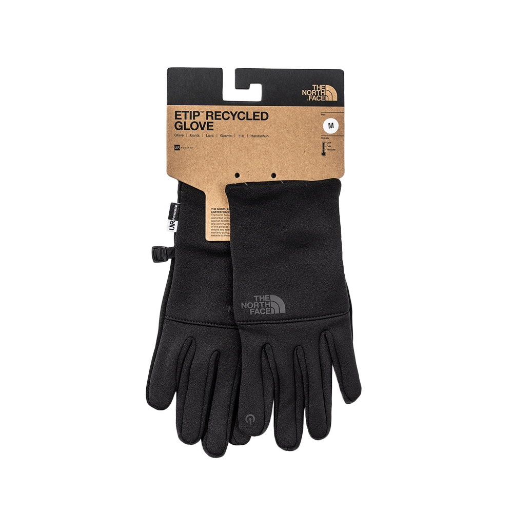 THE NORTH FACE ETIP RECYCLED GLOVE 可觸控手套 - NF0A4SHAJK31