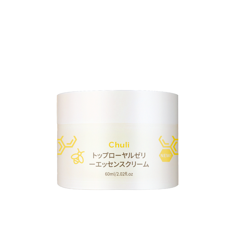 Chuli 頂級蜂王乳的價格推薦 - 2025年2月 | 比價比個夠BigGo