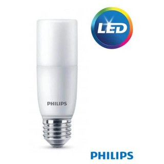 含稅 保固兩年【飛利浦 Philips】LED燈泡 Stick 9W E27 超廣角 雪糕燈 冰棒燈 長型 取代3U