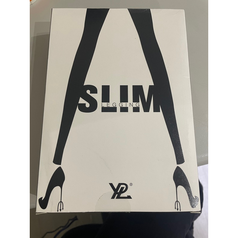一代YPL SLIM壓力褲-美腿塑形/燃脂提臀機能褲-現貨 保證澳洲原裝