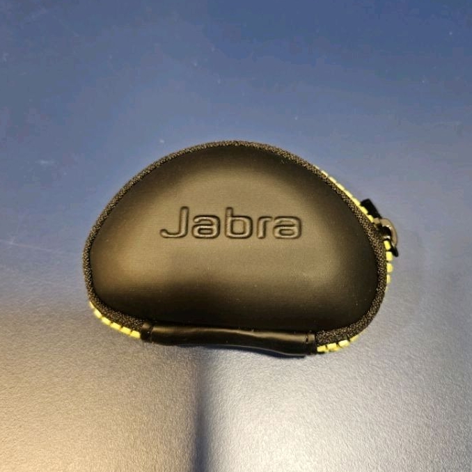 全新Jabra藍芽耳機保護套