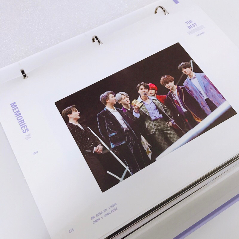 Memories 2018 ジン DVD m11043079819_2.jpg?1749645345