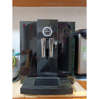 中古 Jura 家用系列IMPRESSA F7 全自動咖啡機