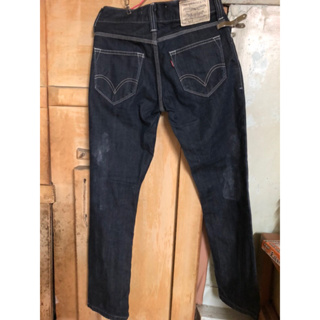 LEVIS Levi’s Levis 511 日本製 牛仔褲