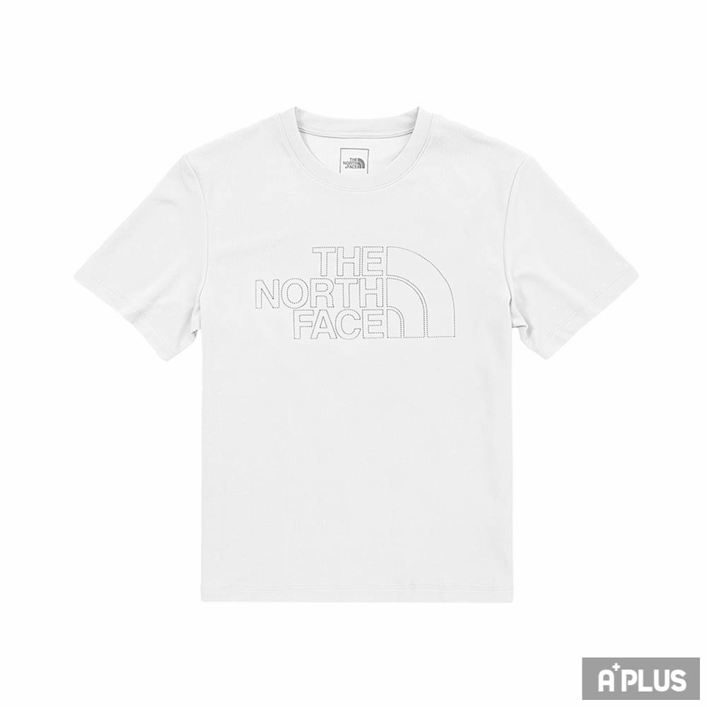 THE NORTH FACE 男 圓領T M UPF SS GRAPHIC TEE -NF0A5JYQFN41