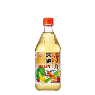 【工研醋】味醂 500ml