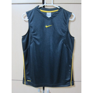 NIKE KOBE 男童運動排汗背心 (M~150cm~145/72~NikeFITDRY~)