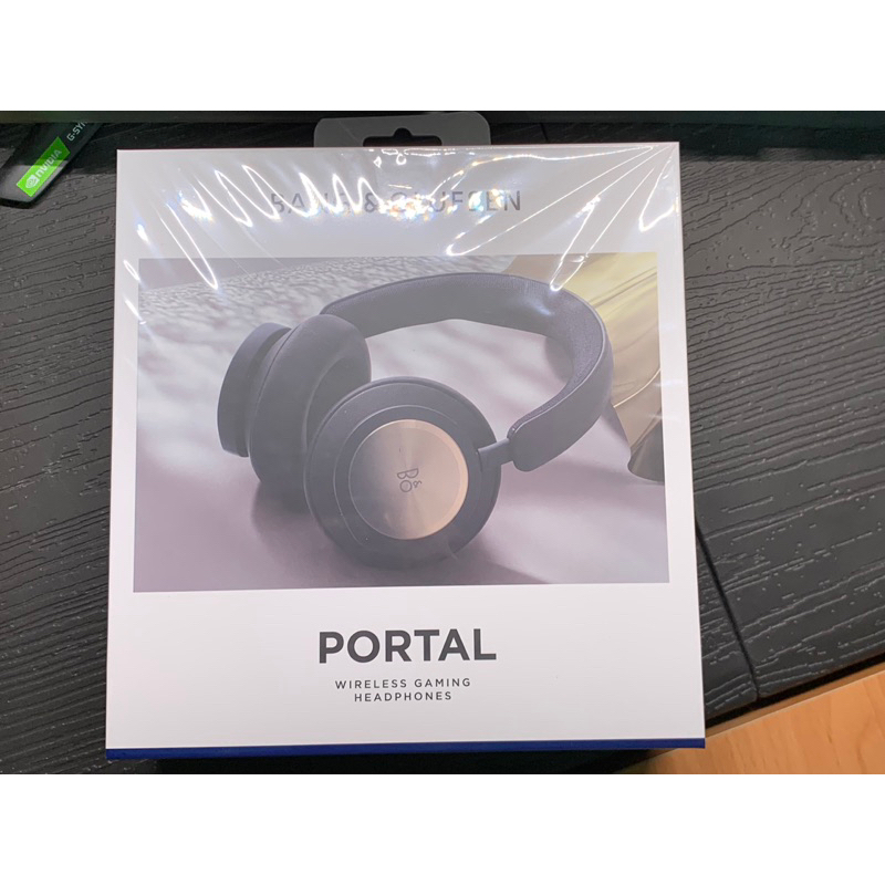 B&O Beoplay Portal PC/PS5