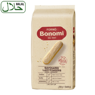 【蝦皮代開】【零食點心】Bonomi白朗妮 拇指餅乾【勝心百貨】