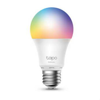 ❤️領券9折 TP-LINK Tapo L530E 全彩 led燈泡 智慧燈泡 智能燈泡 語音控制 遠端控制 多彩調節