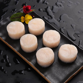 【甲上生鮮】NG組合大幹貝 非生食 (500g±10%/包 (淨重250g±10%))！貝柱/鮑魚/牡蠣/蛤蠣/海鮮